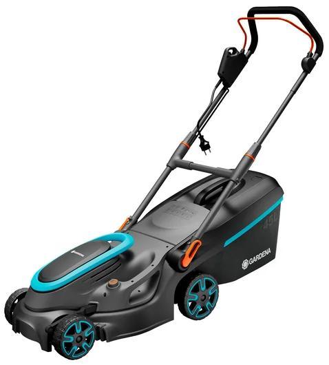 Ruohonleikkuri Gardena PowerMax 37/1800 G2; 1800 W; sähkökäyttöinen
