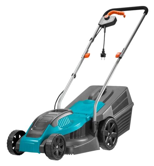 Ruohonleikkuri Gardena PowerMax 1100/32; 1100 W; sähkökäyttöinen