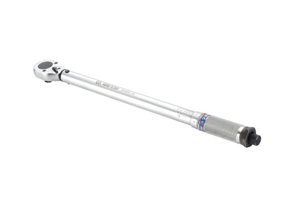 Momenttiavain King Tony 34323-2A; 3/8''; 20-110 Nm