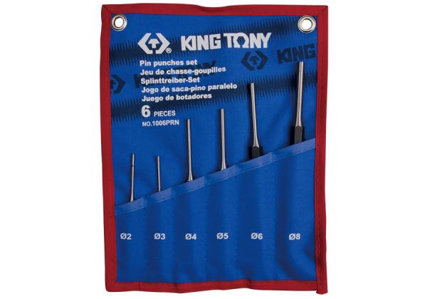 Talttasarja King Tony 1006PRN; 6 kpl.