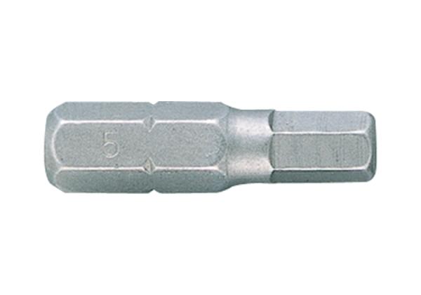 Urakärki King Tony 102505H; H5; 1/4''; 25 mm
