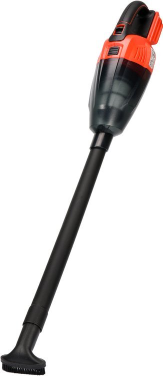 Pölynimuri Yato YT-85680; 18 V (ilman akkua ja laturia)