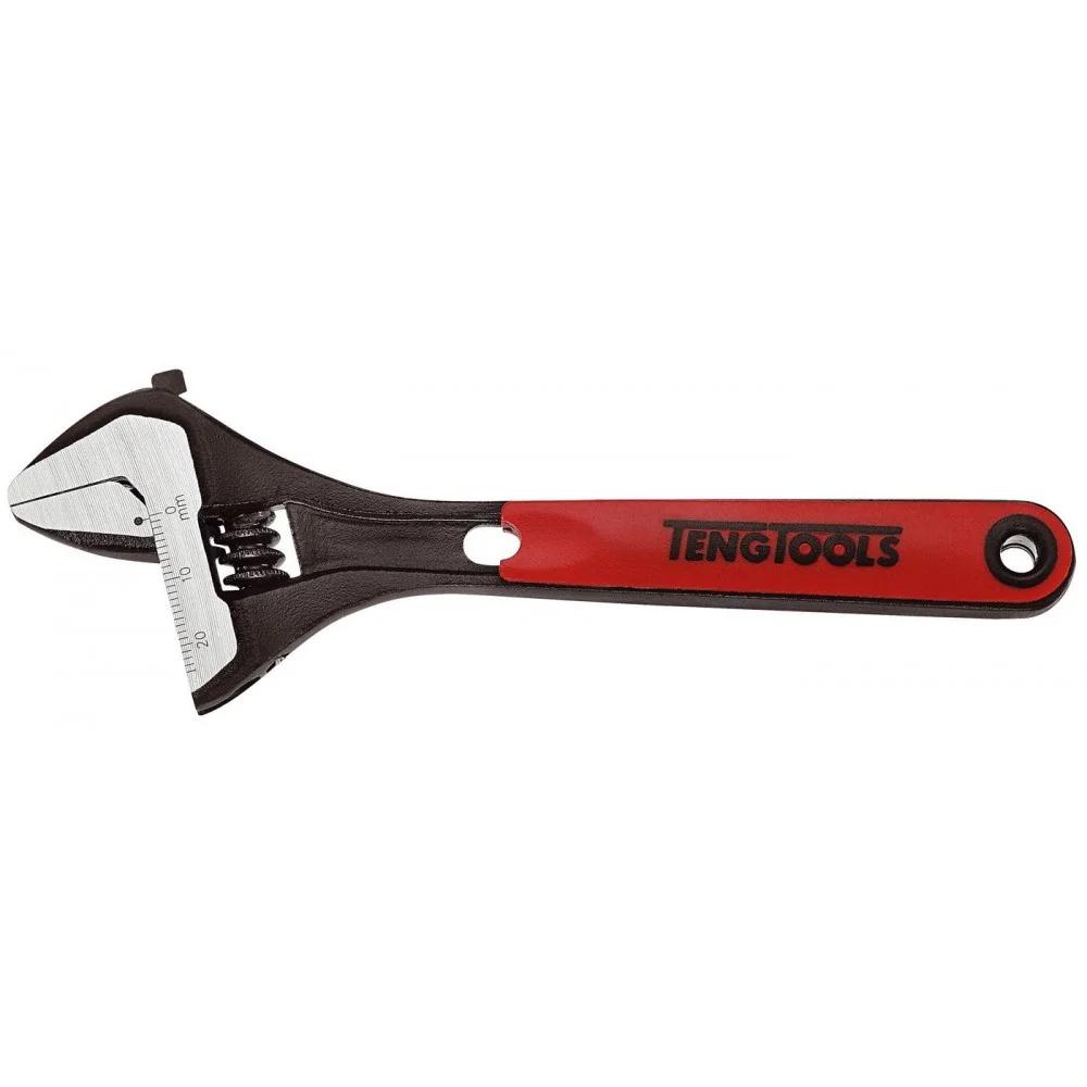 Jakoavain  Teng Tools 4006IQ; 50 mm; 380 mm