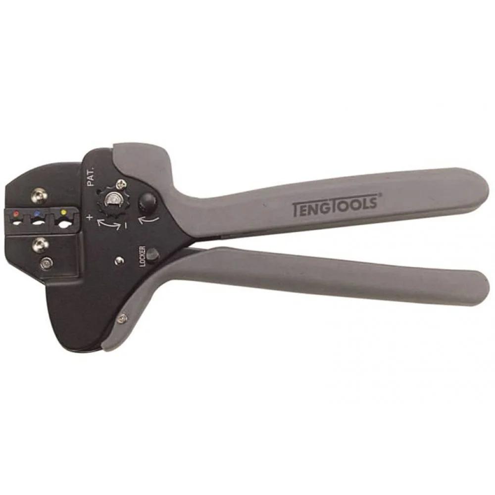Johtopihdit Teng Tools CP52; 225 mm