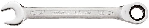 Räikkälenkki  Teng Tools 600514RS; 14 mm; 182 mm