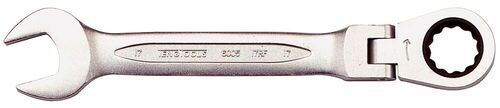 Räikkälenkki  Teng Tools 600508RF; 8 mm; 127 mm