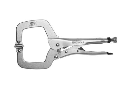 Pihdit Teng Tools 406-6sp; 0-50 mm; 172 mm