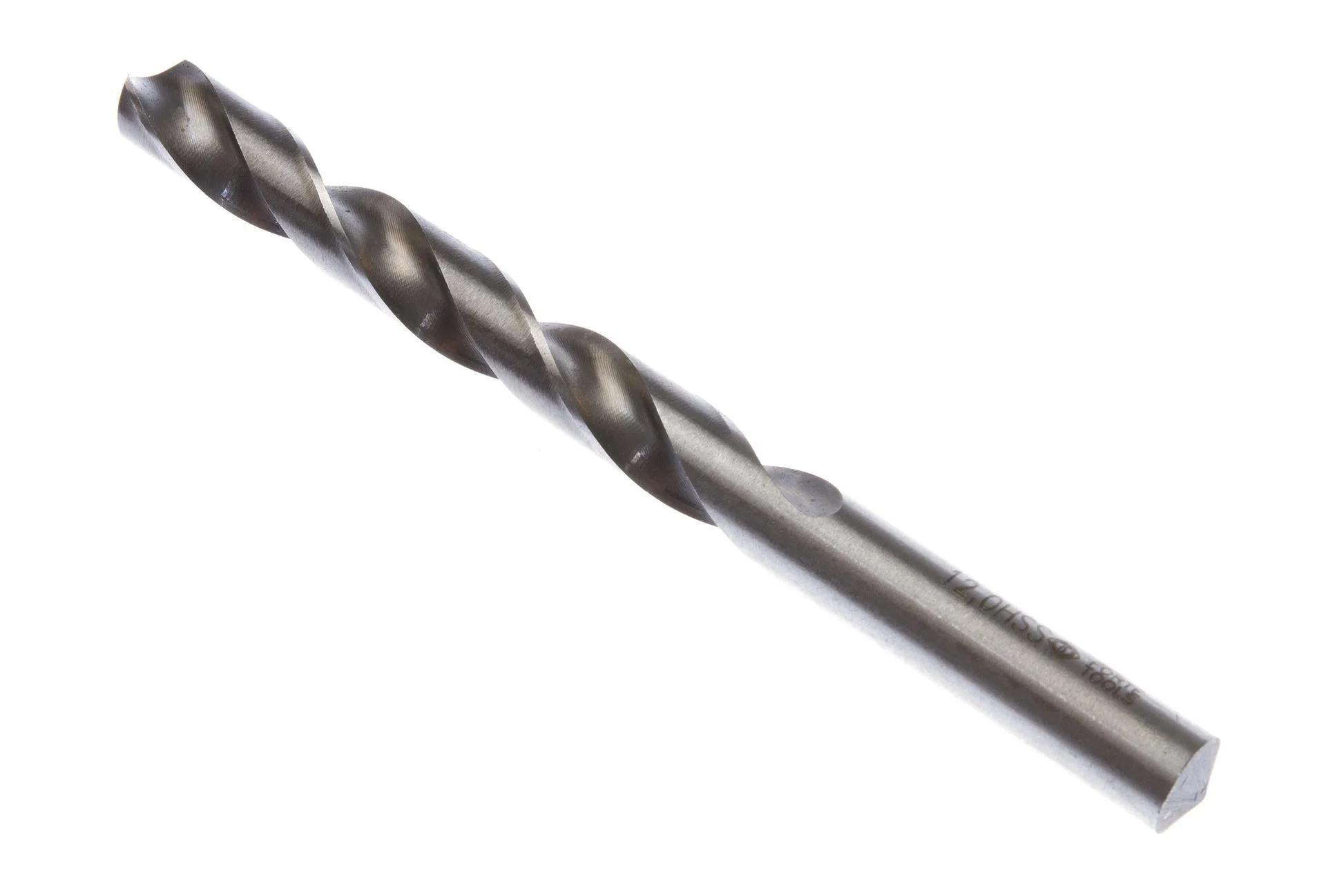 Metalliporanterä Forte Tools Forte-12.00; 12x151 mm