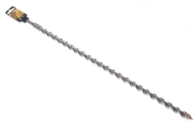 Kiviporanterä Forte Tools 15974SENU; 18x600 mm