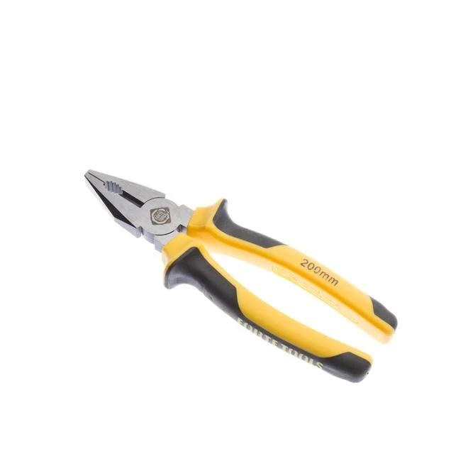 Monitoimipihdit Forte Tools IND02001-8; 200 mm