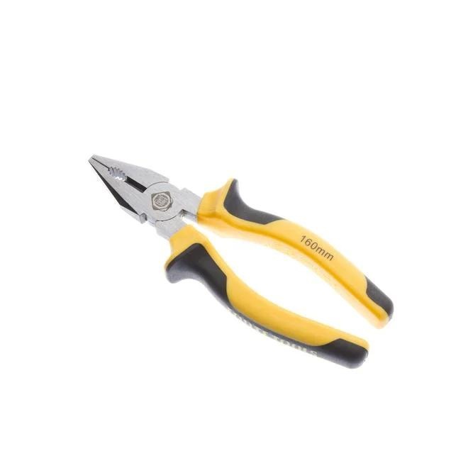 Monitoimipihdit Forte Tools IND02001-6; 160 mm