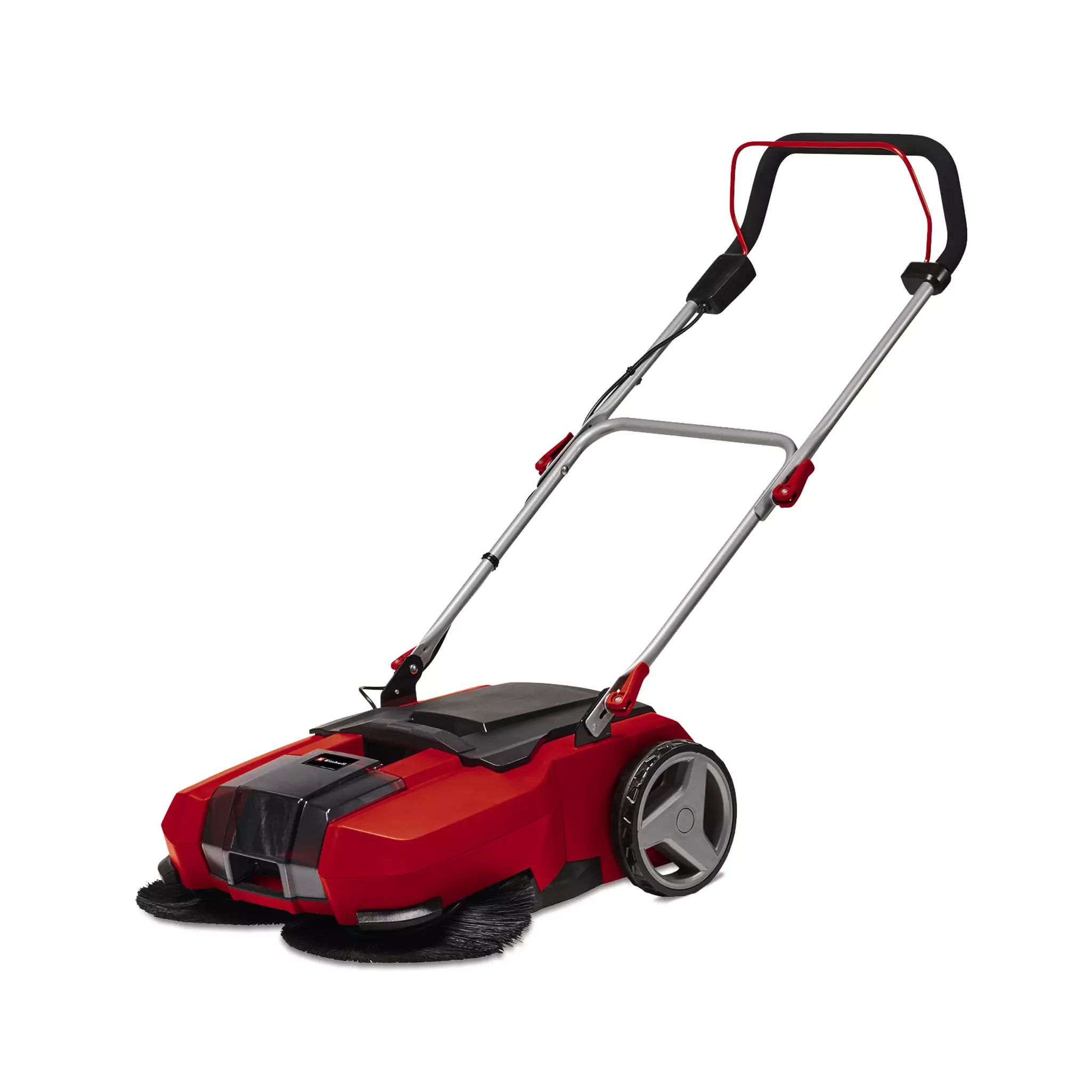 Akuukäyttöinen lakaisukone Einhell TE-SW 18/610 Li-Solo; 18 V (ilman akkua ja laturia)