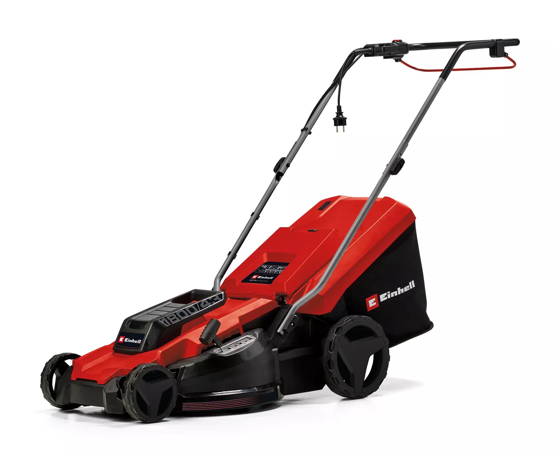 Ruohonleikkuri Einhell GC-EM 1800/43; 1800 W; sähkökäyttöinen