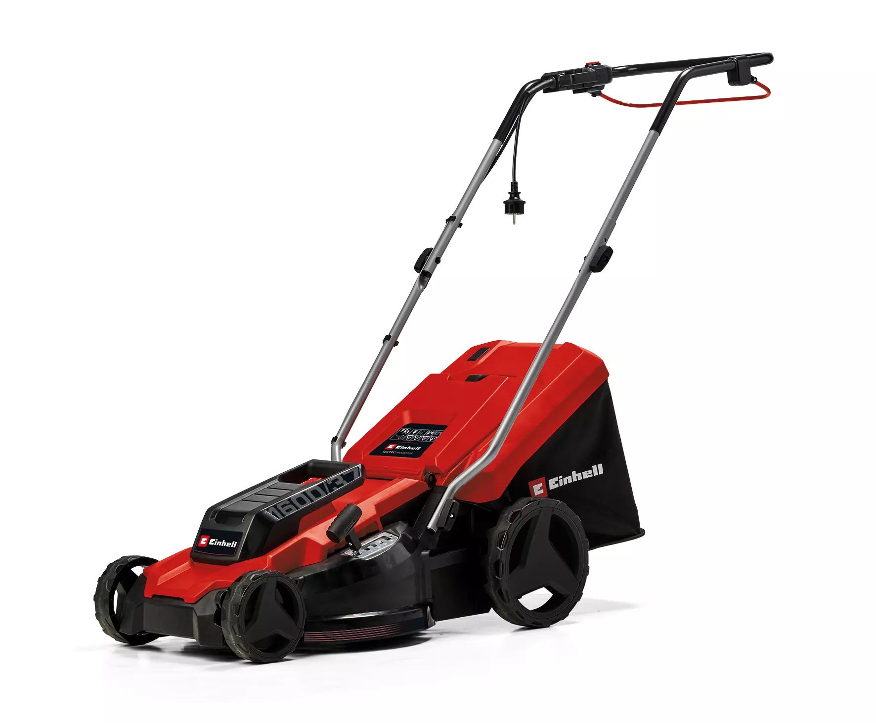 Ruohonleikkuri Einhell GC-EM 1600/37; 1600 W; sähkökäyttöinen