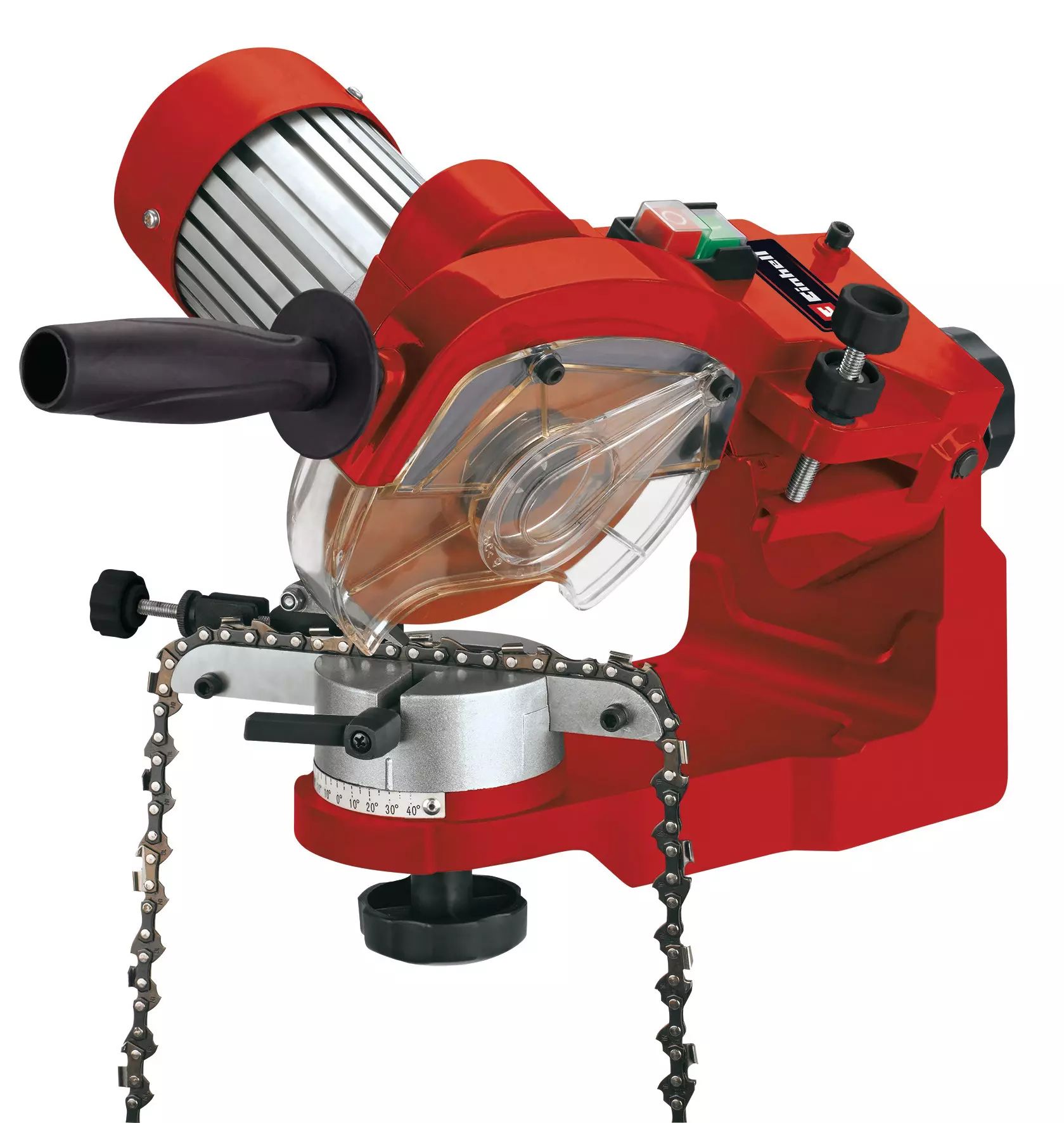 Penkkihiomakone Einhell GC-CS 235 E; 235 W