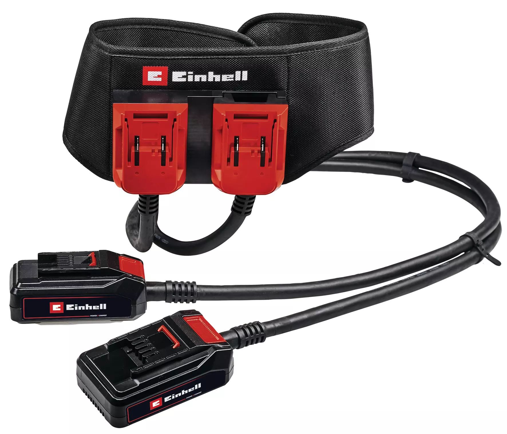 Työkaluvyö Einhell GE-PB 36/18 Li