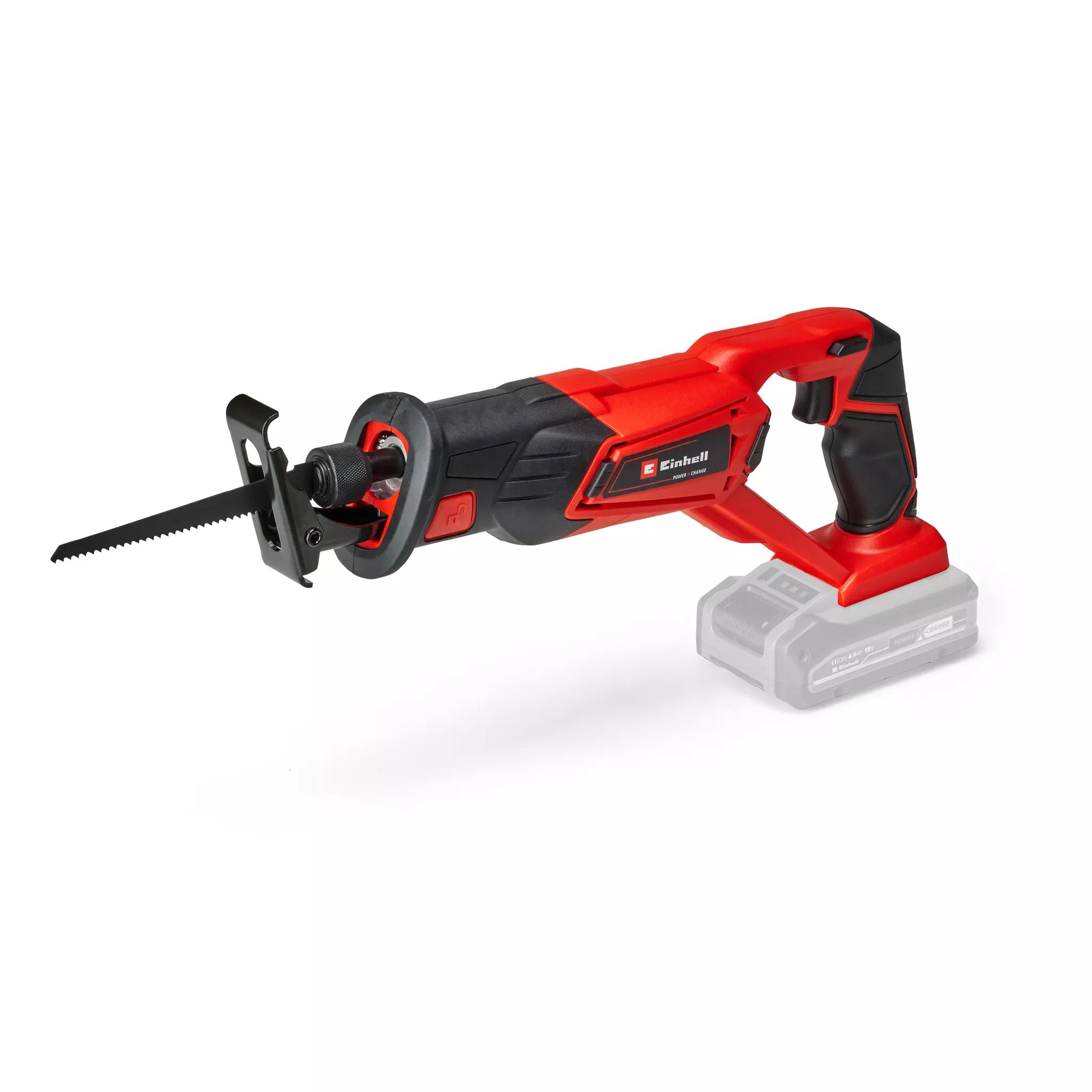 Akkupuukkosaha Einhell TE-AP 18/22 Li-Solo; 18 V (ilman akkua ja laturia)