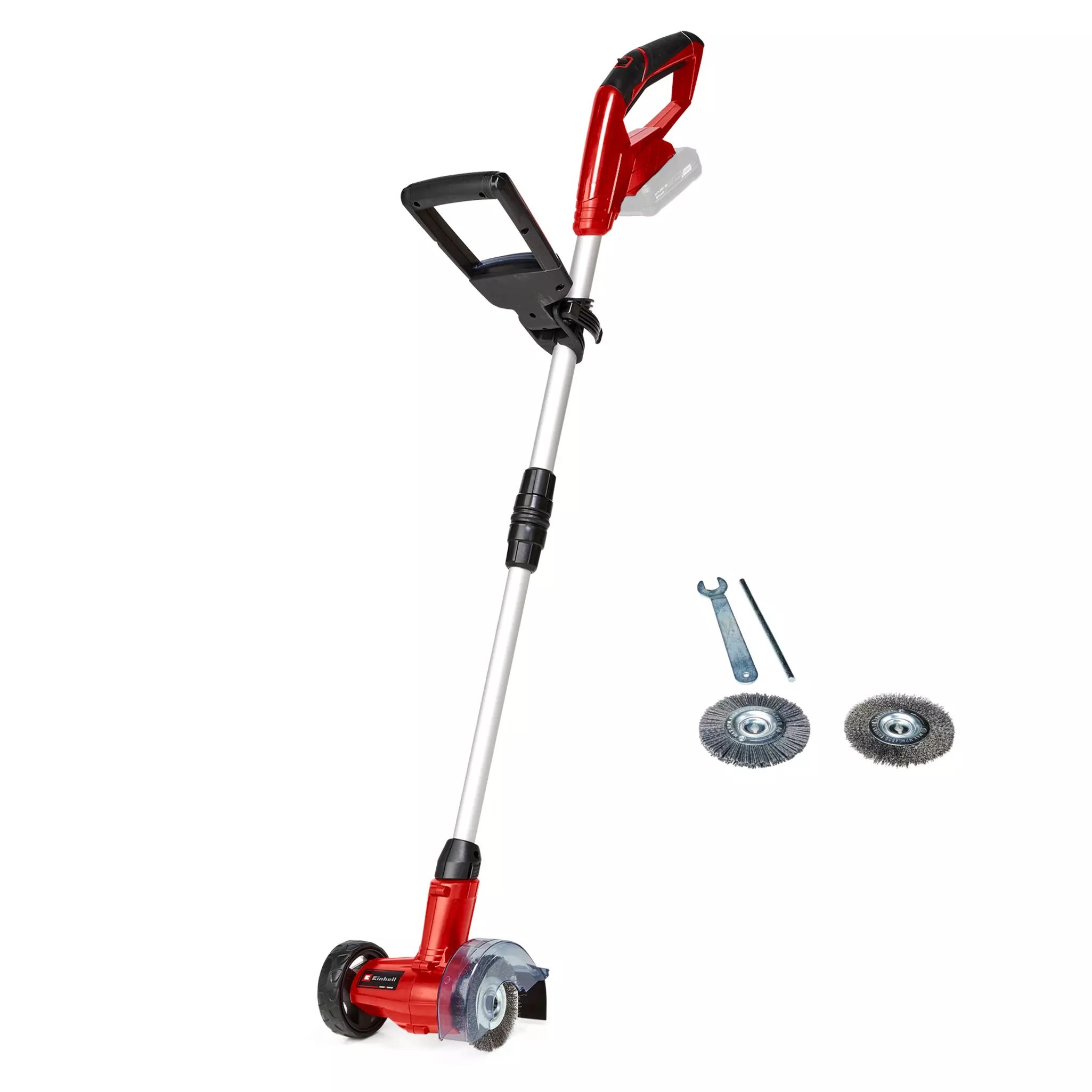 Monitoimiharja Einhell GC-CC 18 Li-Solo; 18 V (ilman akkua ja laturia)