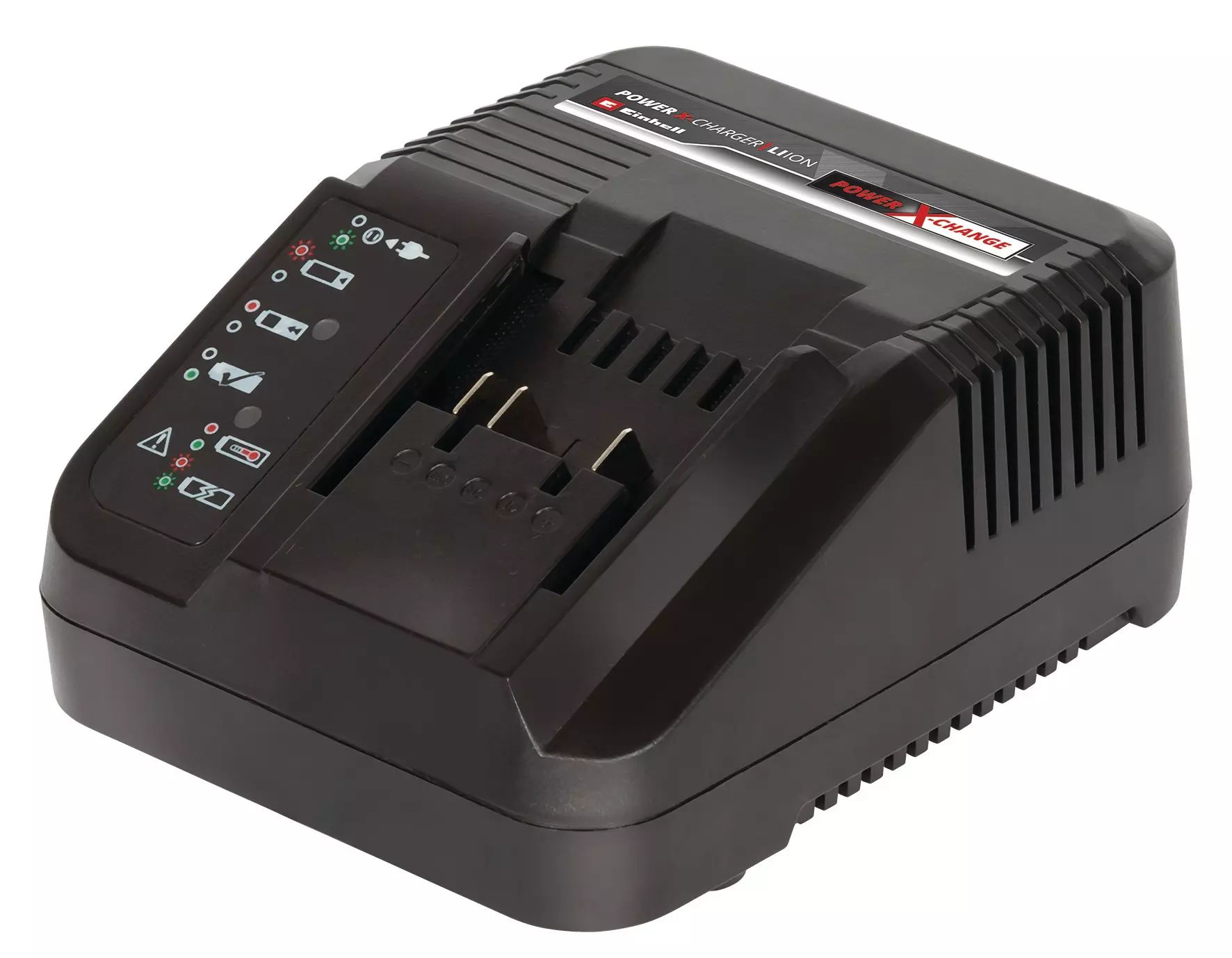 Laturi Einhell PXC; 18 V; 3,0 A