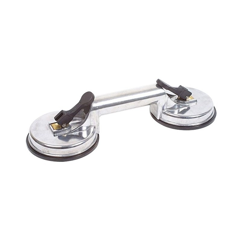 Lasinpidike/imukuppi lasille Ellient Tools AT5078; 80 kg