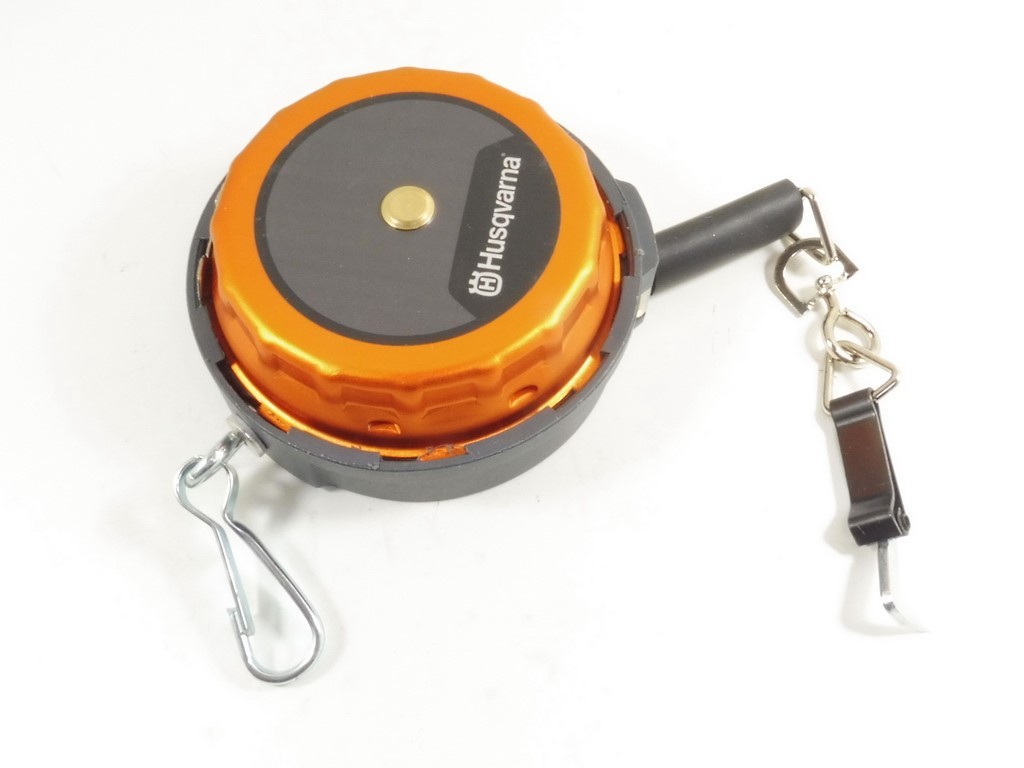 Mittanauha Husqvarna 5869975-01; 15 m