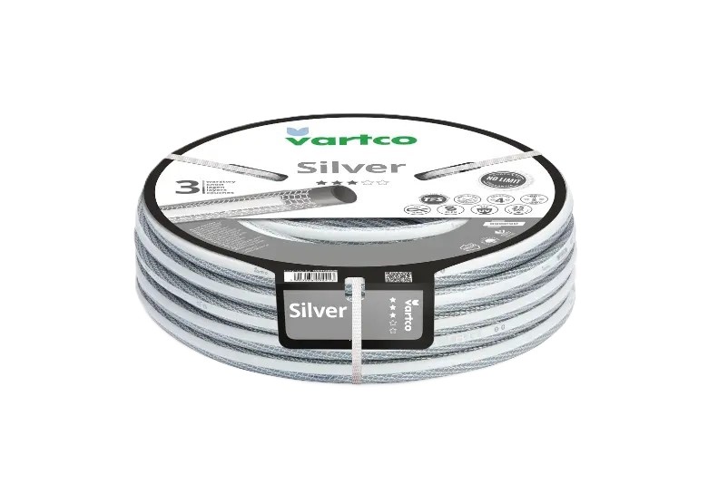 Kasteluletku Vartco Silver; 1''; 20 m