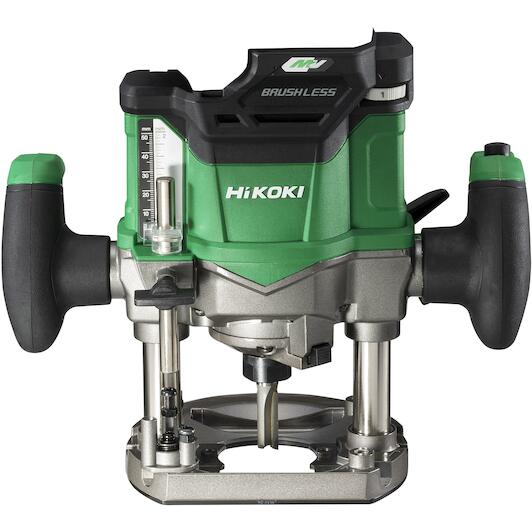 Yläjyrsin Hikoki M3612DAW2Z; 36 V (ilman akkua ja laturia)