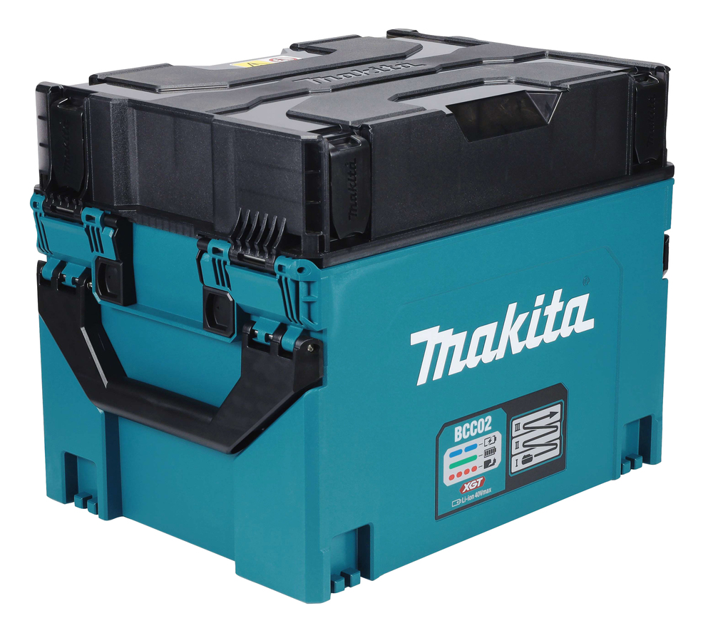 Laturi Makita 1914U0-3; 40 V