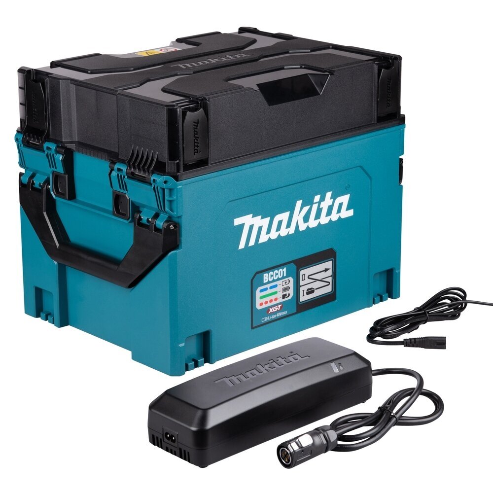 Laturi Makita 1914U3-7; 40 V