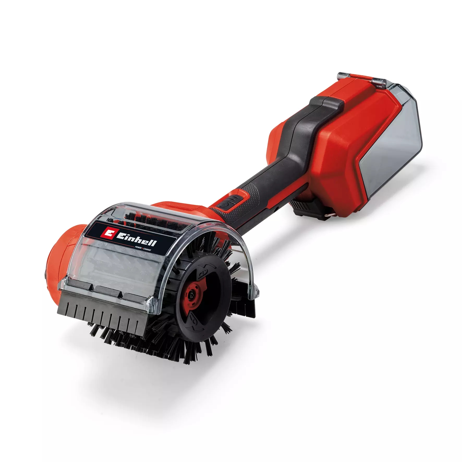Terassiharja Einhell PICOBELLA 18/90; 18 V (ilman akkua ja laturia)