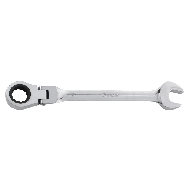 Räikkälenkki  Sata S46421; 8 mm; 144 mm