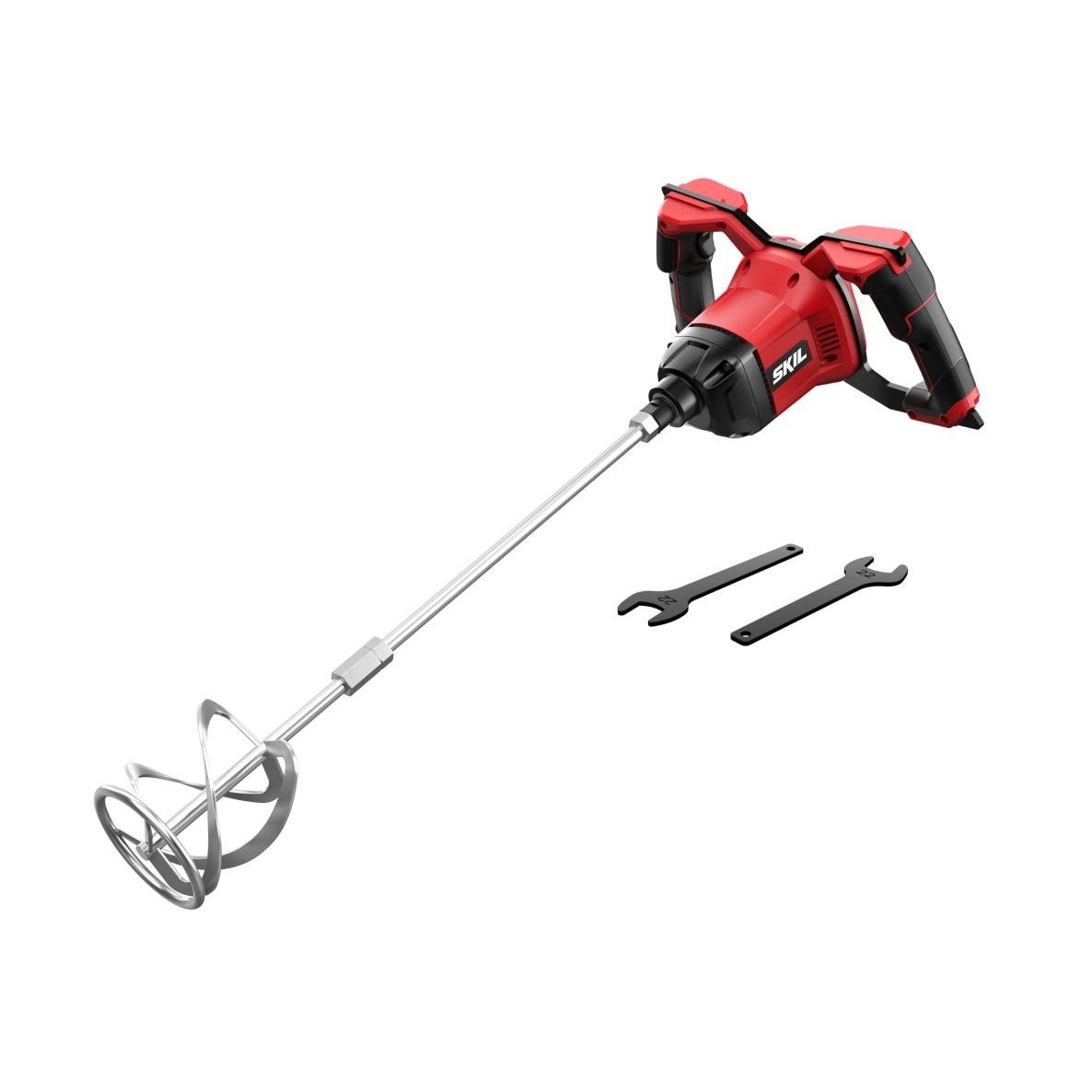 Sekoituskone Skil 3171 CA; 20 V (ilman akkua ja laturia)