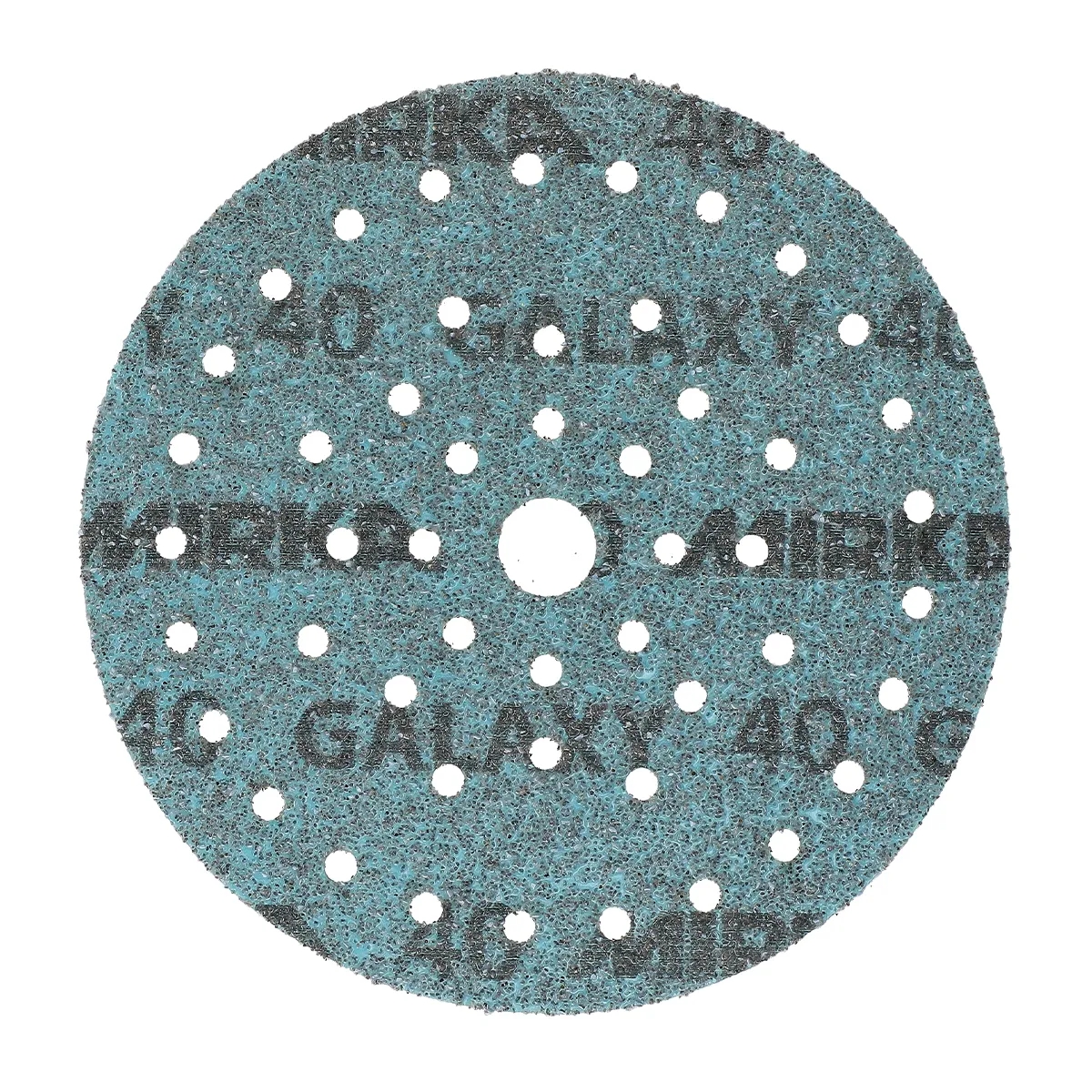 Hiomalaikka Mirka Galaxy; 150 mm; P150