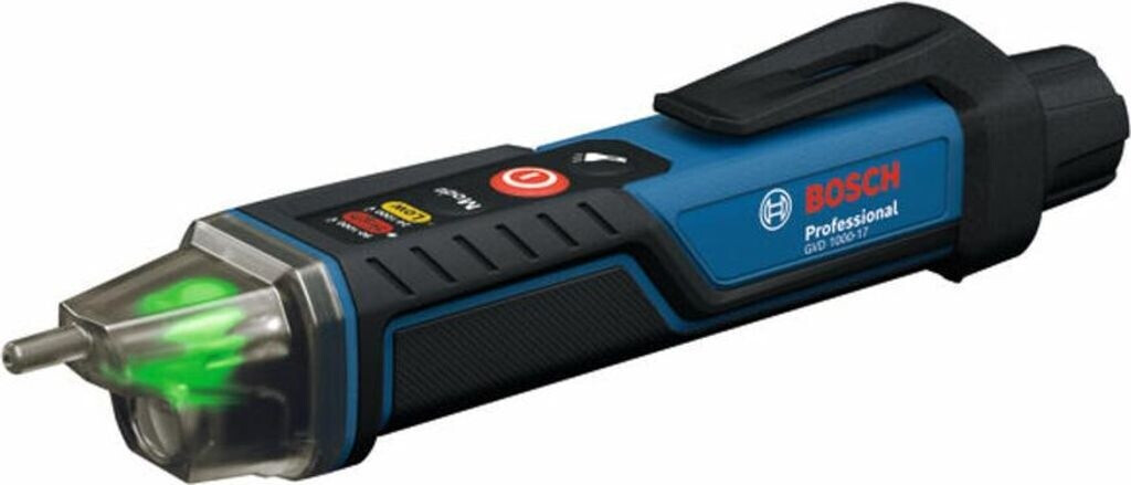 Jännitteen tunnistin Bosch GVD 1000-17 Professional