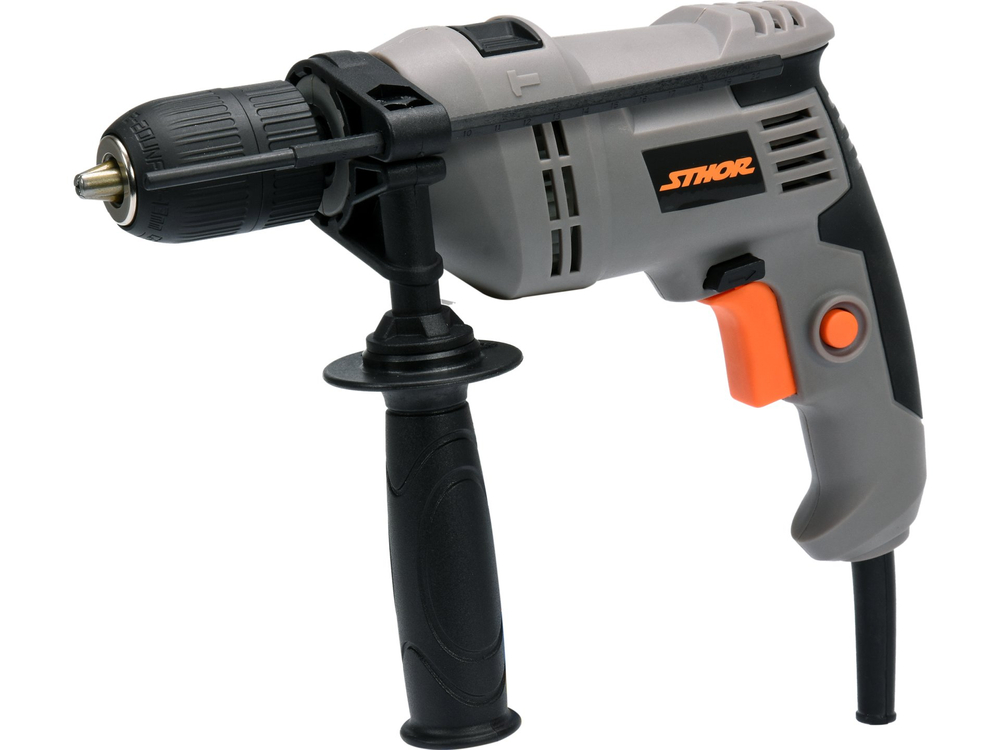 Iskuporakone Sthor 78995; 710 W