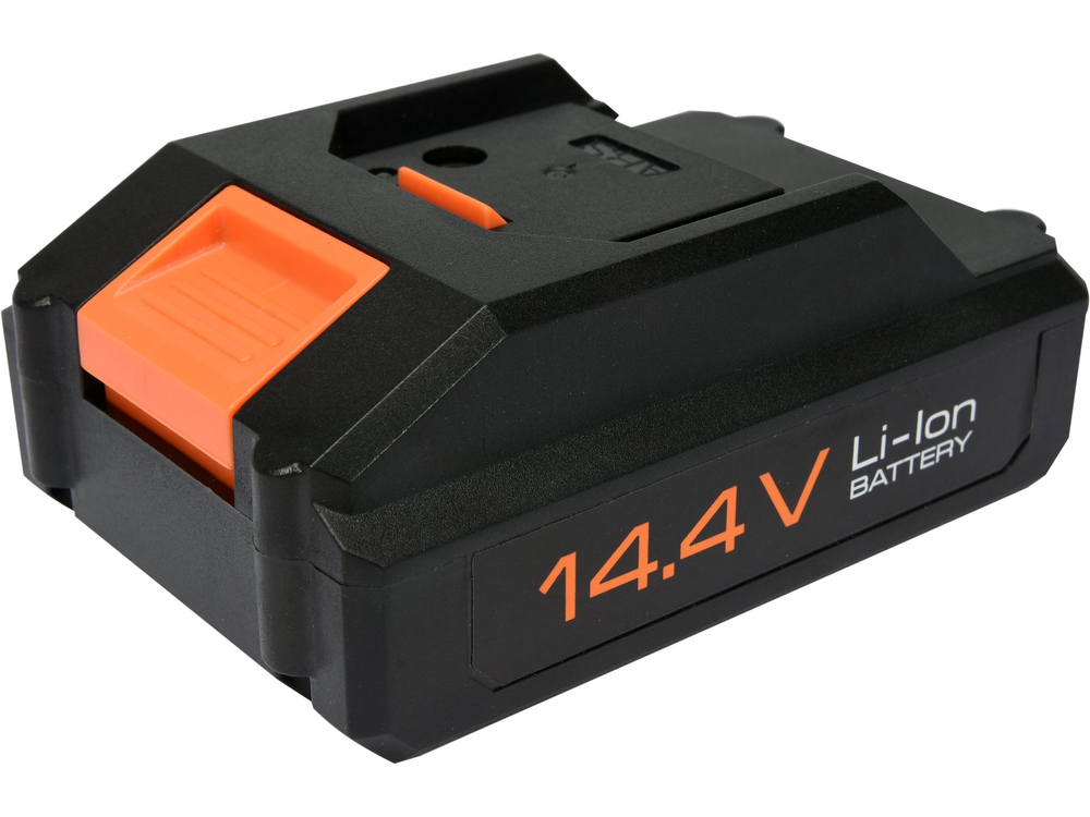 Akku Sthor 78986; 14,4 V; 1,3 Ah; Li-ion