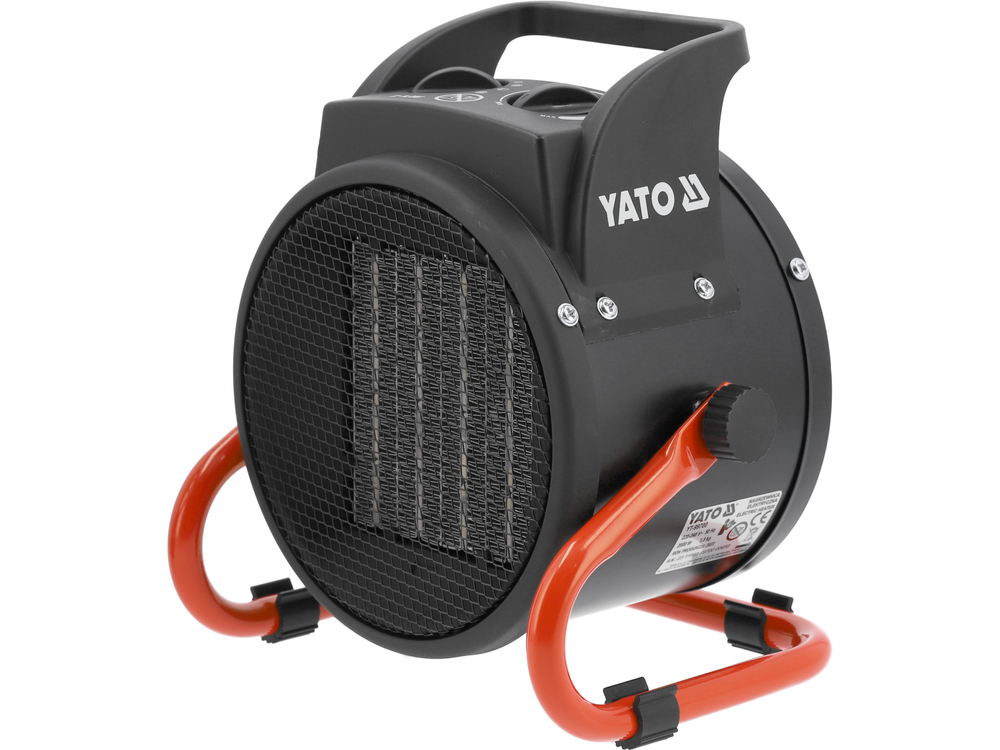 Sähkölämmitin Yato YT-99700; 2 kW
