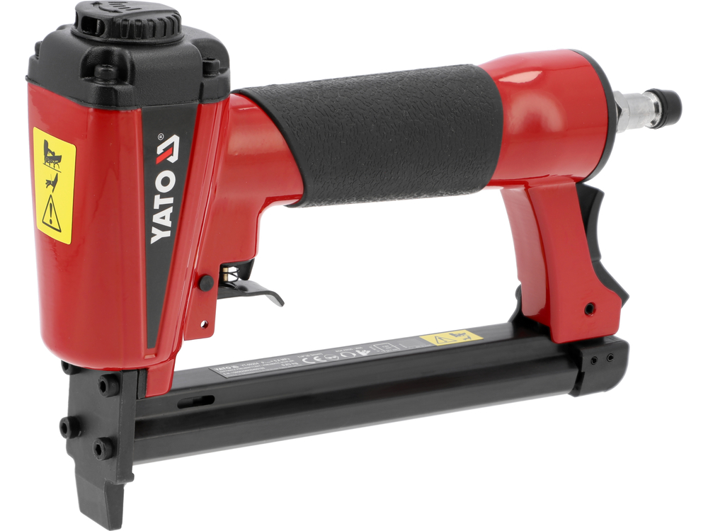 Paineilmakäyttöinen naulain Yato YT-09204