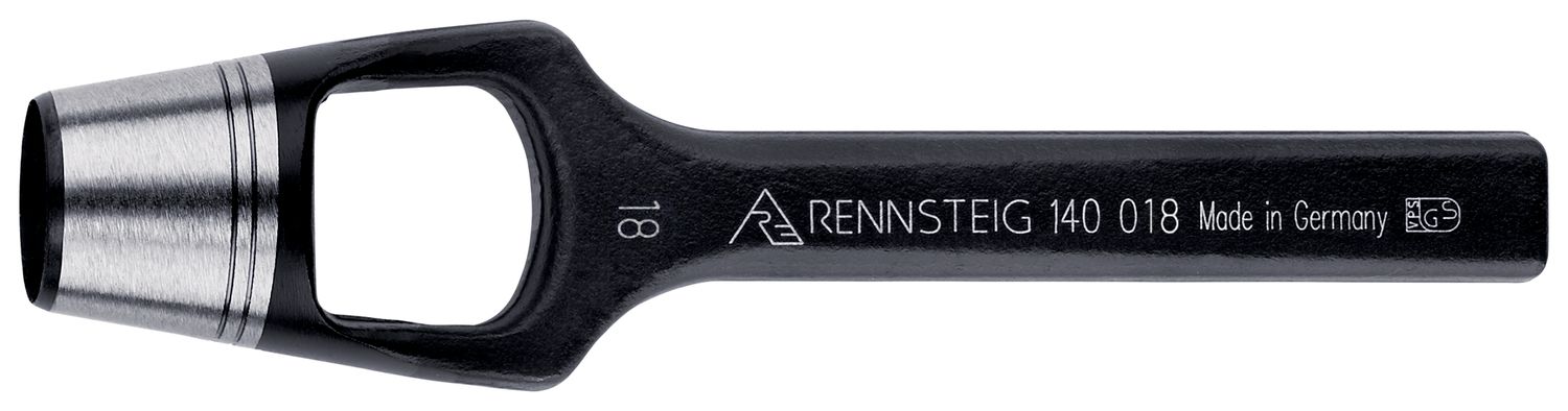 Reikämeisti Rennsteig 1400180; 18 mm