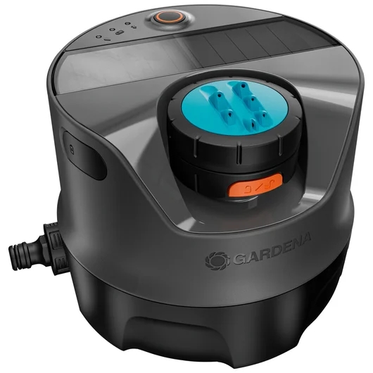 Kastelujärjestelmä Gardena AquaPrecise 16000-20