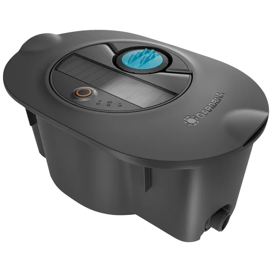 Kastelujärjestelmä Gardena AquaPrecise 16001-20