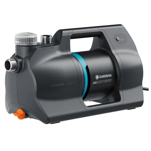 Vesipumppu Gardena 5000 SilentComfort; 700 W