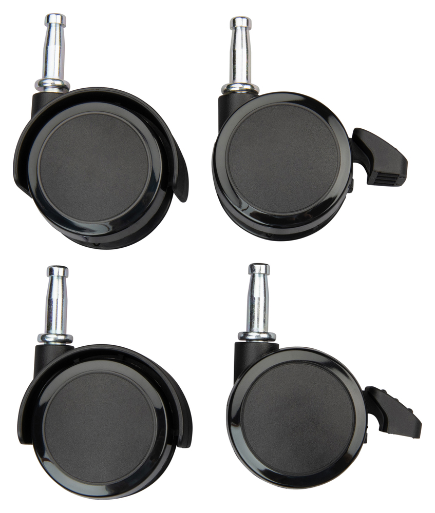 Pyörät Makita 1915G5-1; 4 kpl.