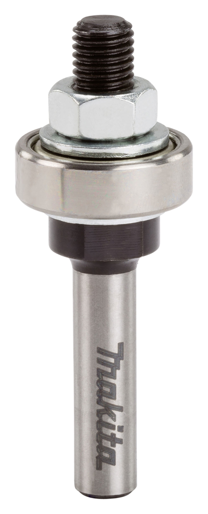 Jyrsinkara Makita D-12099; 8 mm; laakereilla