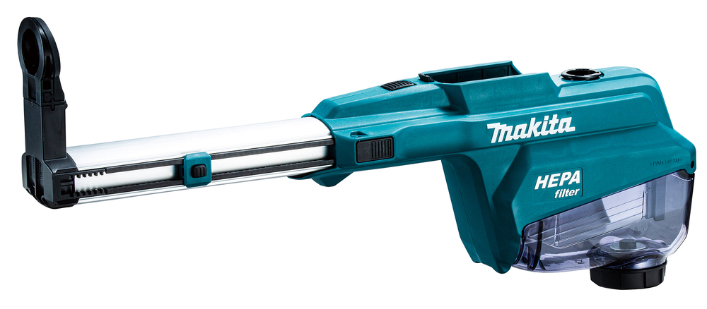 Pölynkeruujärjestelmä Makita 191x39-9
