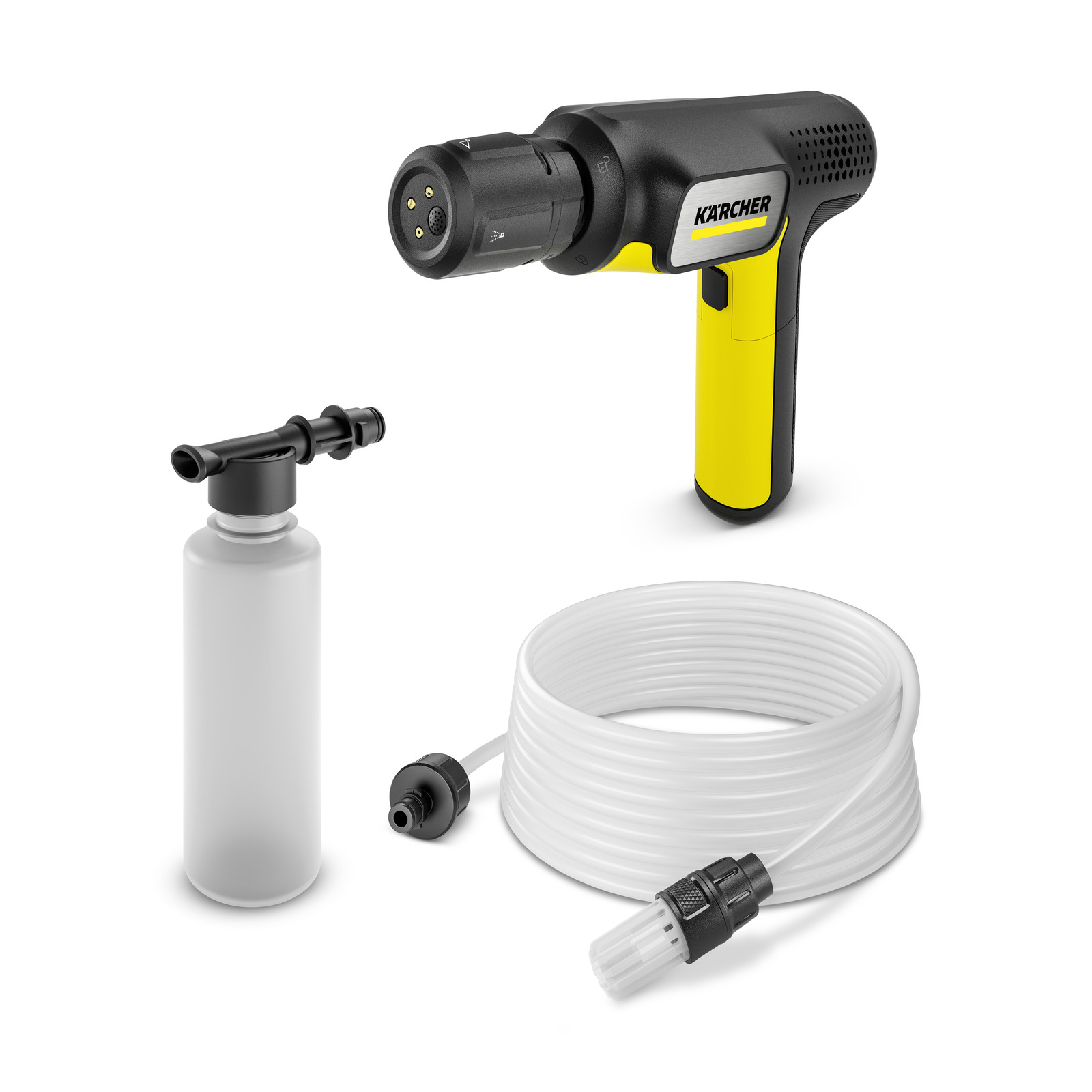 Painepesuri Karcher OC Handheld Compact