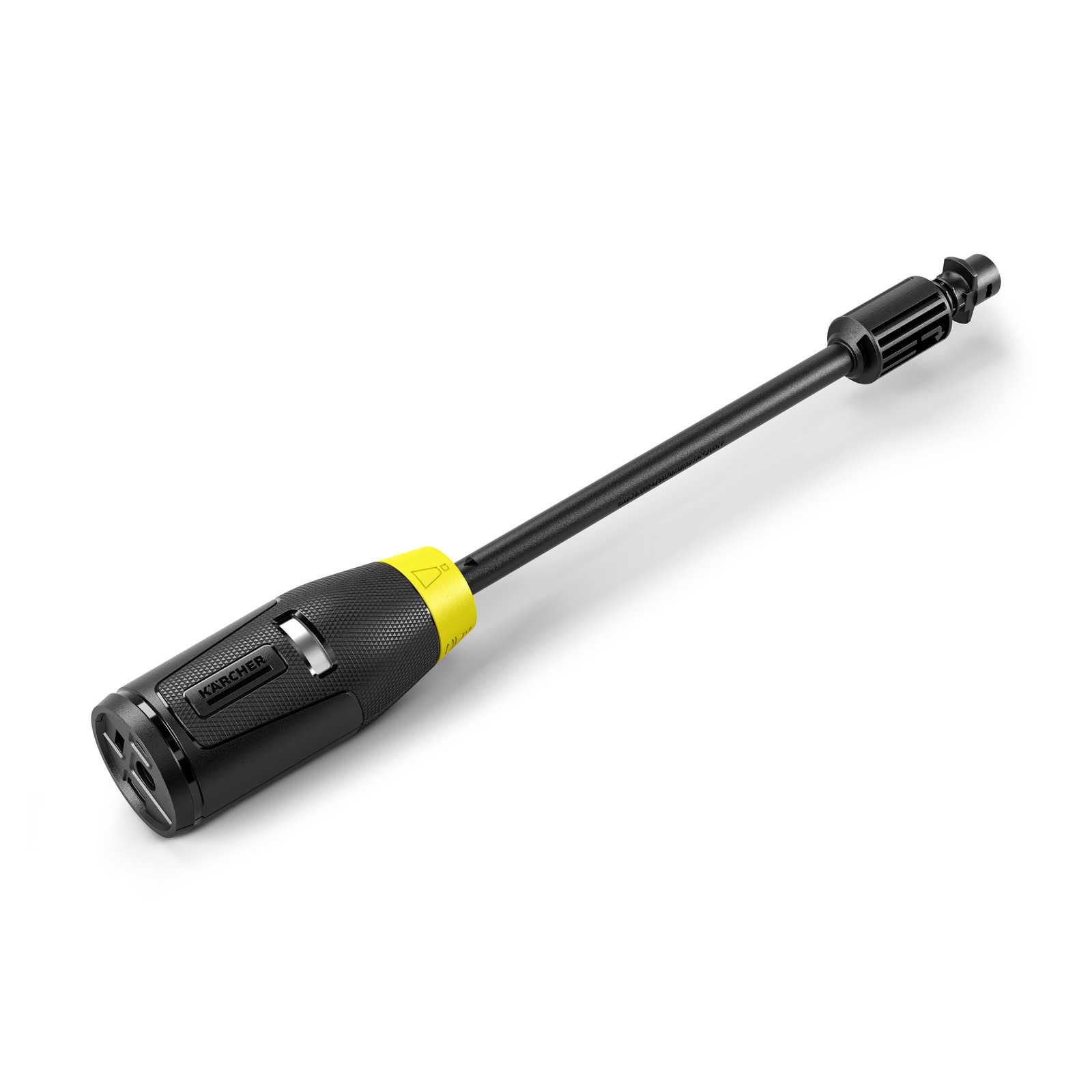 Ruuvauskärki Karcher MJ 4-in-1