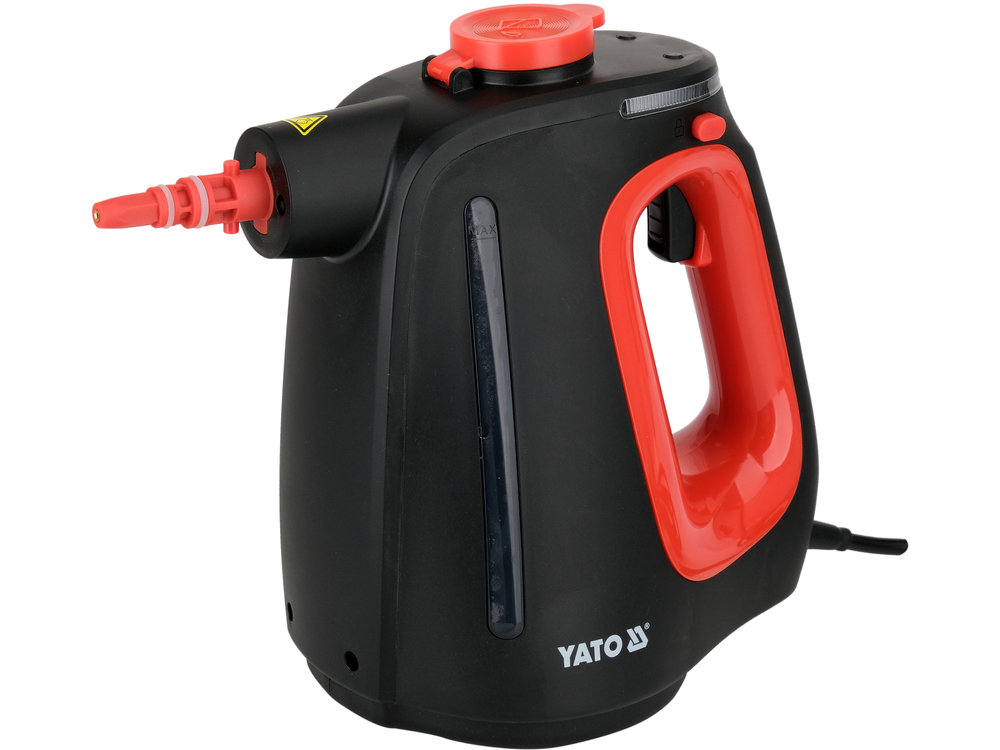 Höyrypuhdistin Yato YT-85760; 1350 W