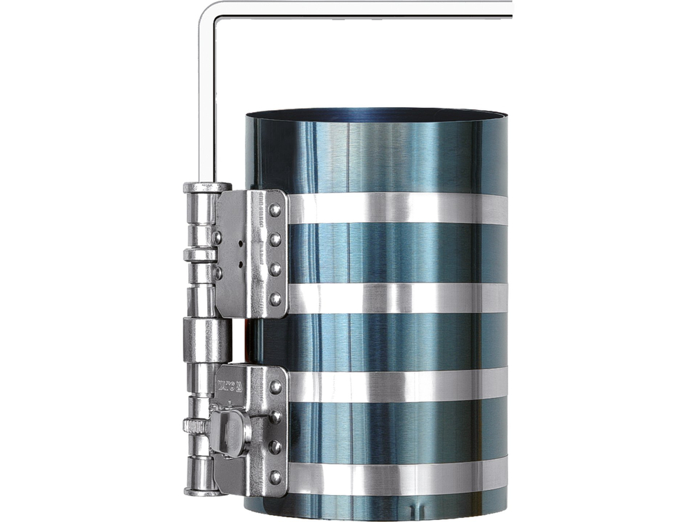 Klipsi Yato YT-0637; 90-175 mm