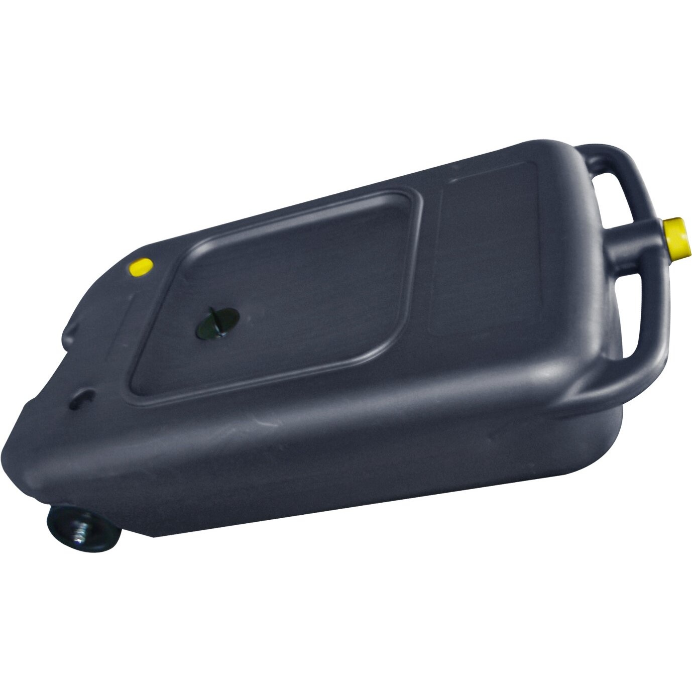 Säiliö märille roskille Ellient Tools WF2010; 45 l